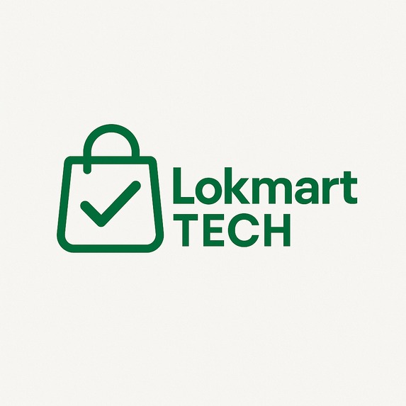 LokMart – screenshot 1