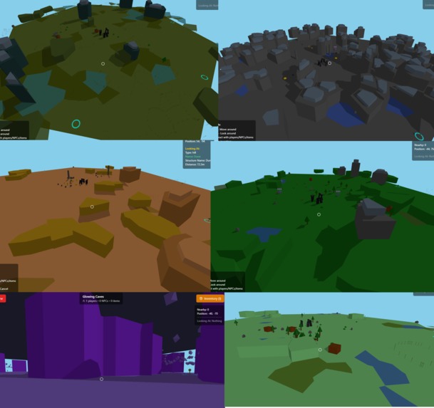 Runes of Reason – screenshot 4