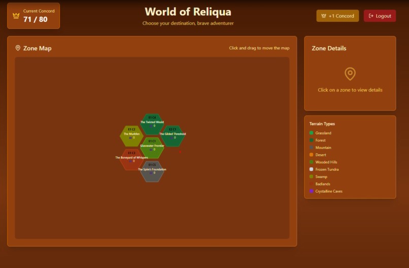 Runes of Reason – screenshot 3