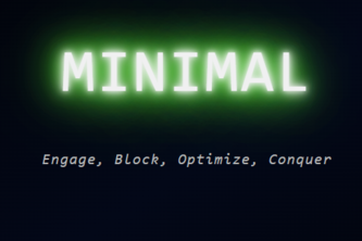 MINIMAL