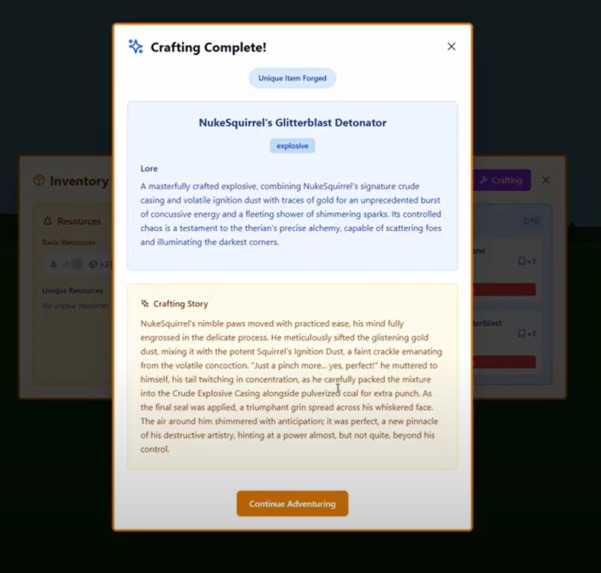 Runes of Reason – screenshot 10