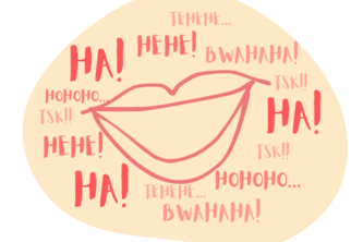 The Laugh Library