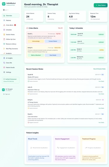 HelloMind.ai – screenshot 6