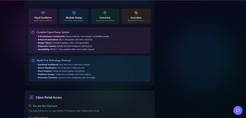 SettleSight – screenshot 10