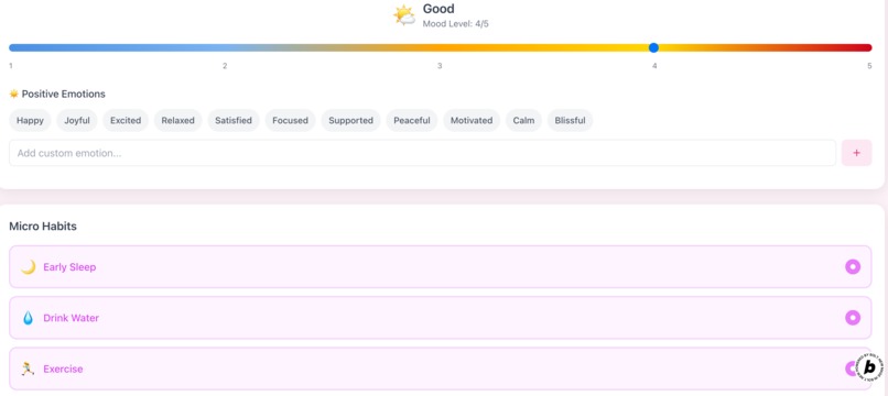 WhisperHer – screenshot 2