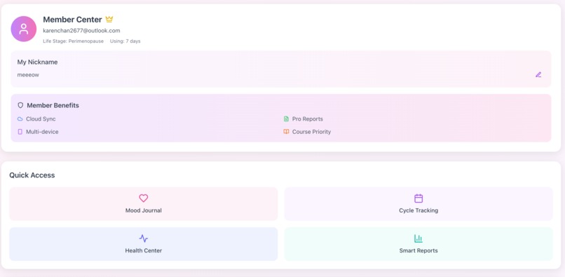 WhisperHer – screenshot 12