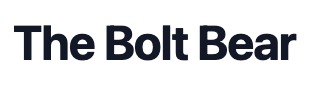 The Bolt Bear – screenshot 1