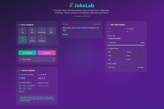JokeLab
