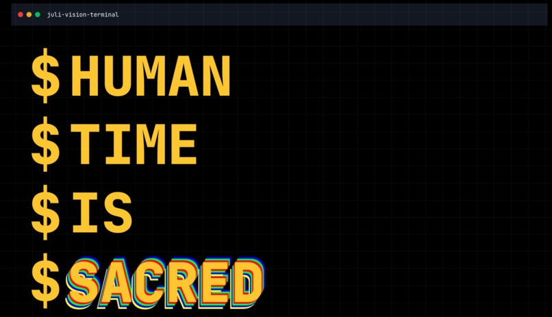 Juli AI – screenshot 2