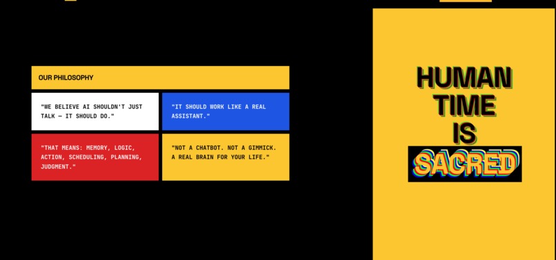 Juli AI – screenshot 3