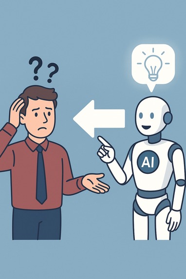 AI Picker – screenshot 1