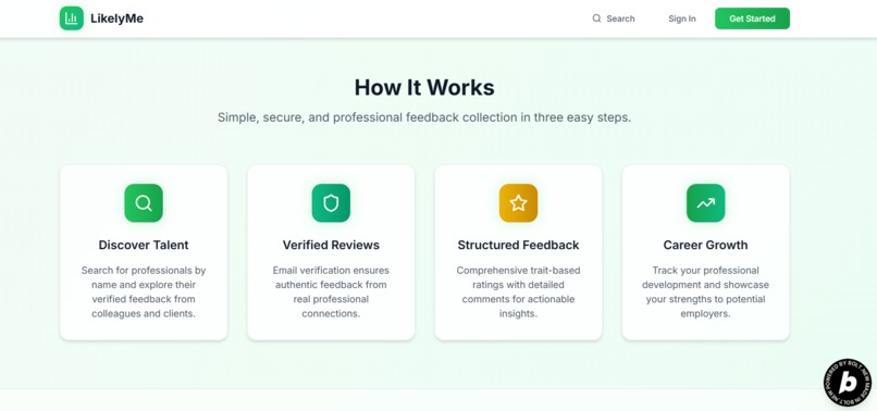 Likely Me – screenshot 2