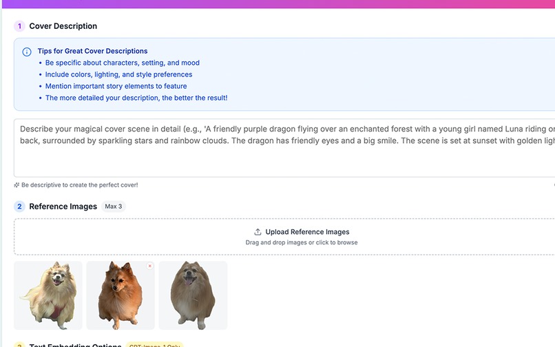 WigglyTales – screenshot 9