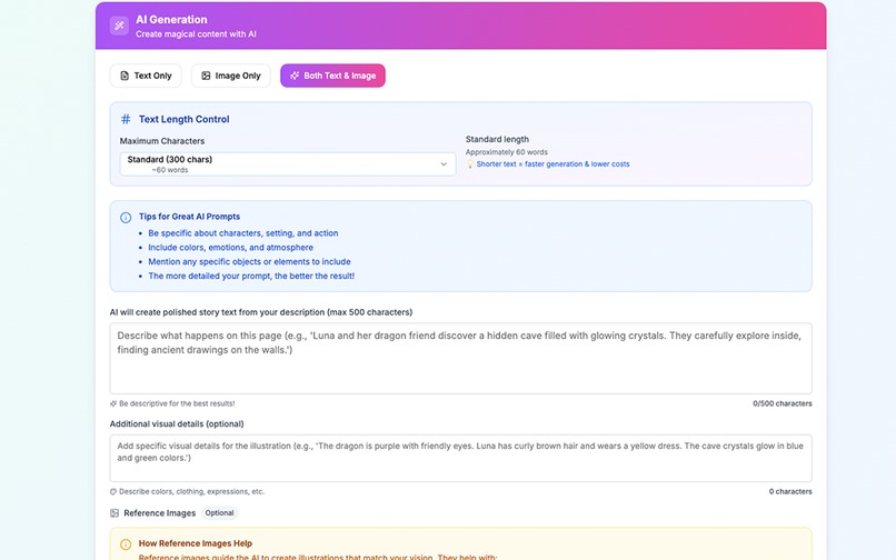 WigglyTales – screenshot 12
