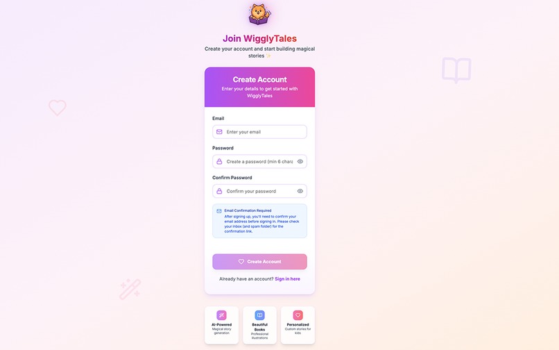 WigglyTales – screenshot 5