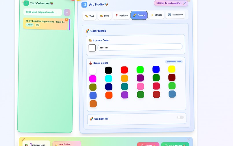 WigglyTales – screenshot 13