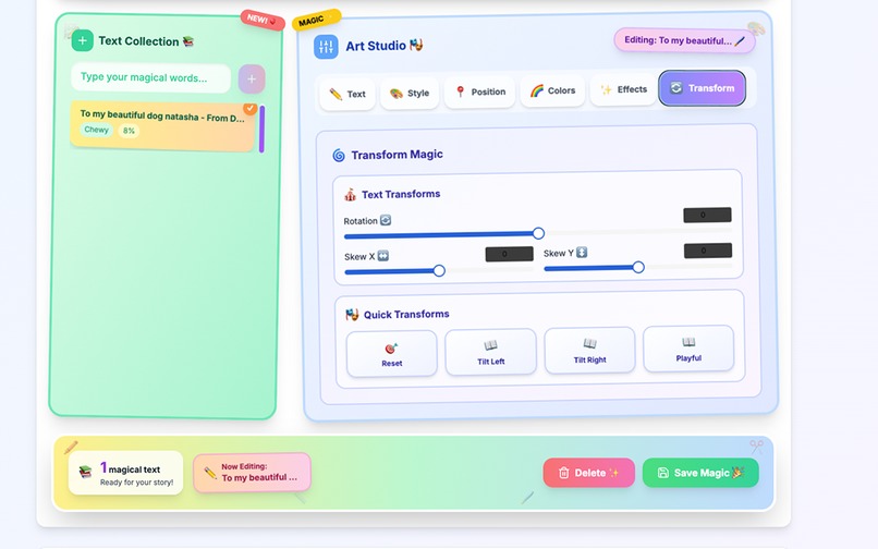 WigglyTales – screenshot 14