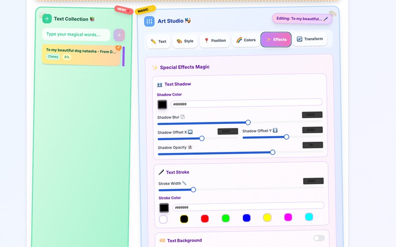 WigglyTales – screenshot 15