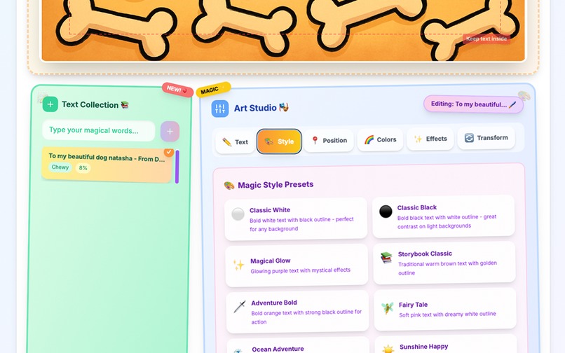 WigglyTales – screenshot 20