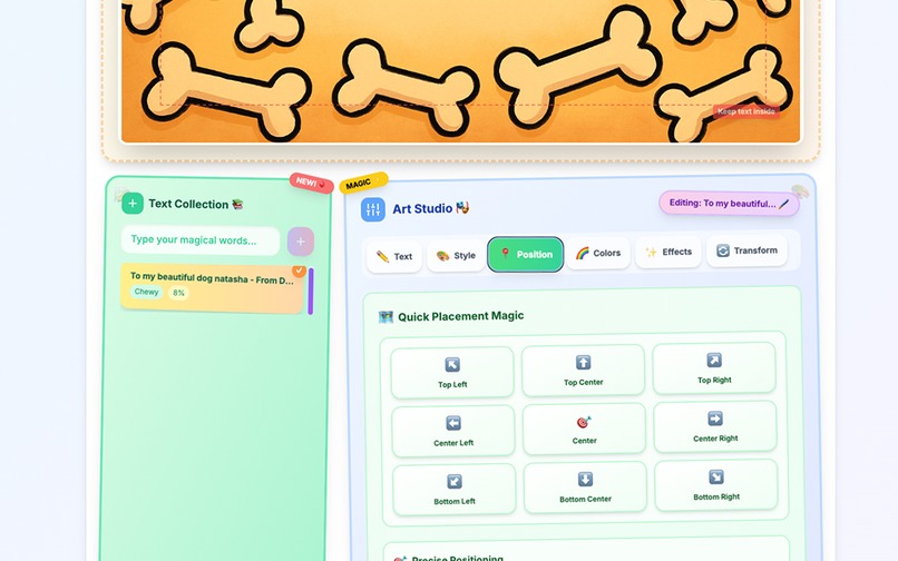 WigglyTales – screenshot 21