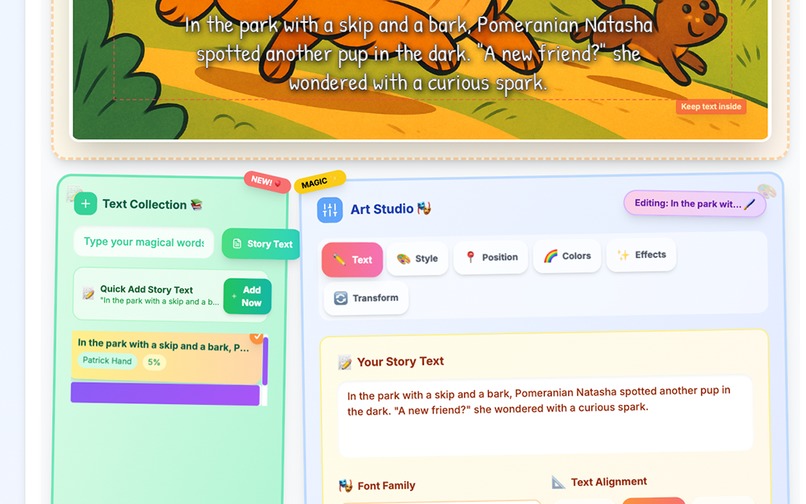 WigglyTales – screenshot 22