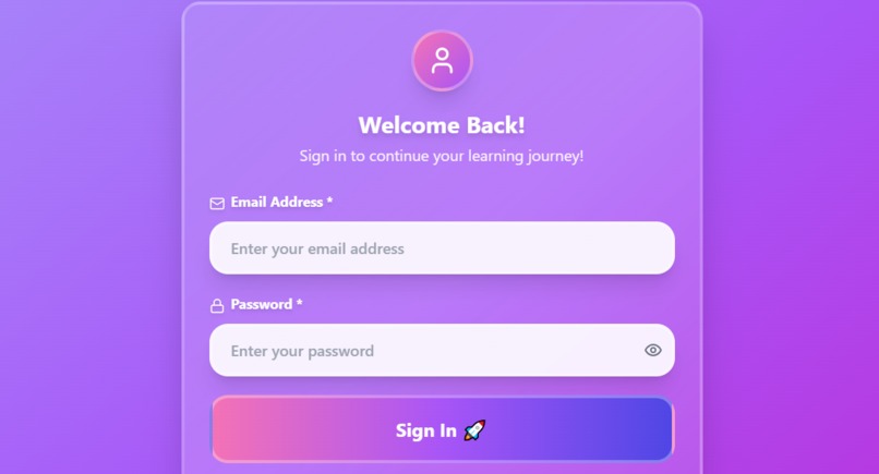 KidsLearn App – screenshot 3