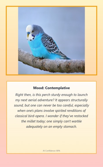 Pet Mood Translator – screenshot 11
