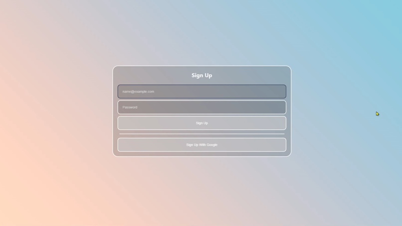 Career Pal – screenshot 6