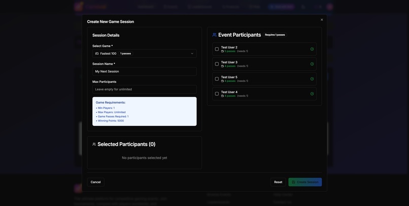 Carnival – screenshot 13