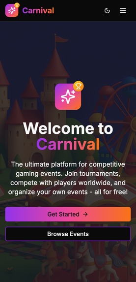 Carnival – screenshot 2