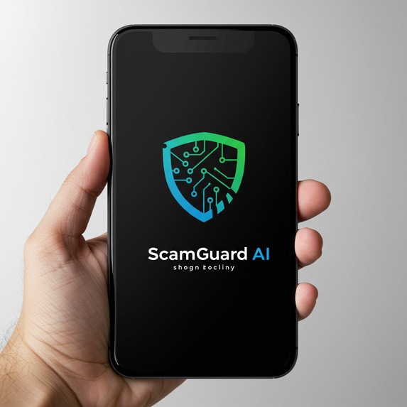 ScamGuardAI – screenshot 1