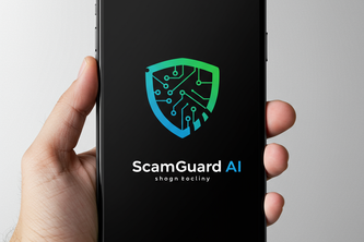ScamGuardAI