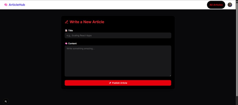 TechTales – screenshot 3