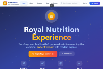 Nutriversa