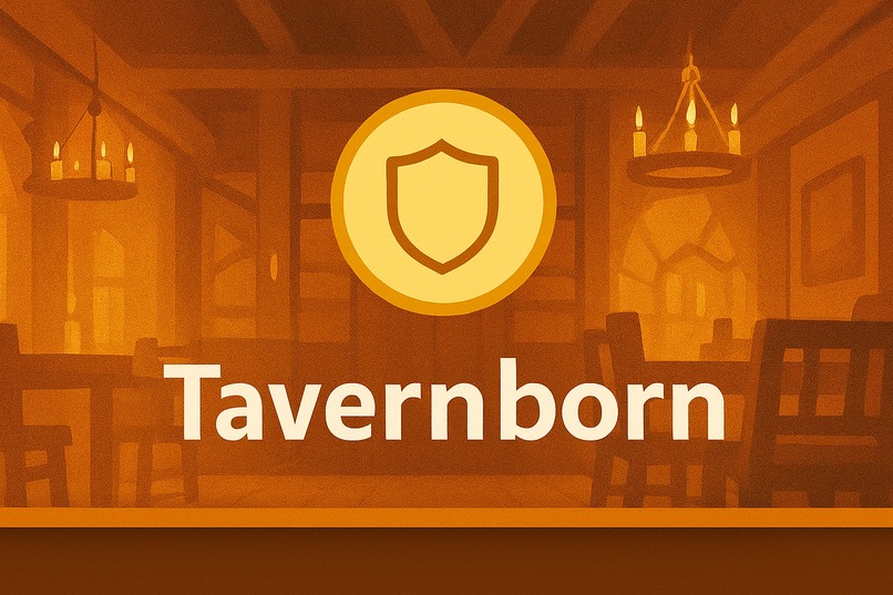 Tavernborn – screenshot 1