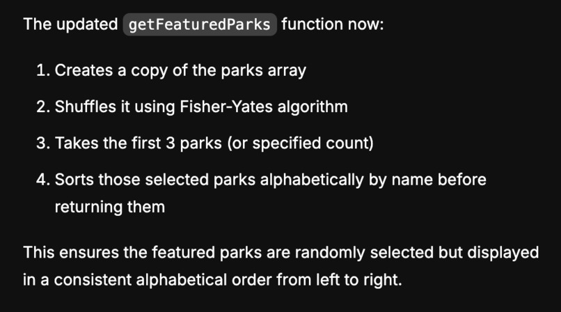 ParkLens.org – screenshot 5