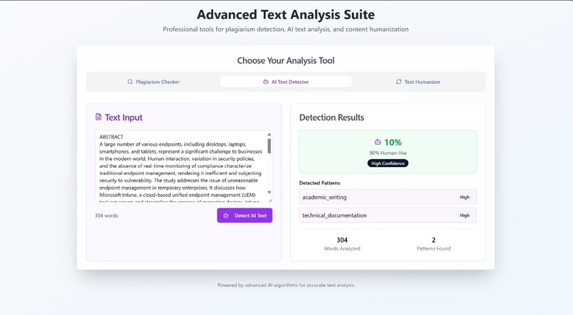 LambdaWrite Shield – screenshot 4