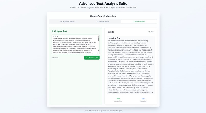 LambdaWrite Shield – screenshot 6