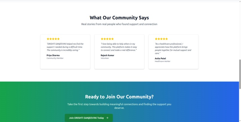 DRiSHTi SANjEEViNi – screenshot 2