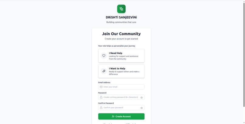 DRiSHTi SANjEEViNi – screenshot 4