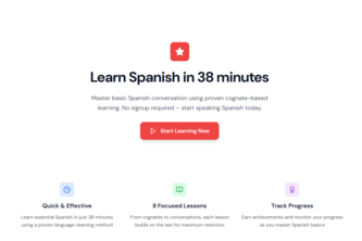 Easy Spanish