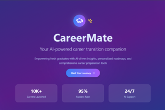 CareerMate