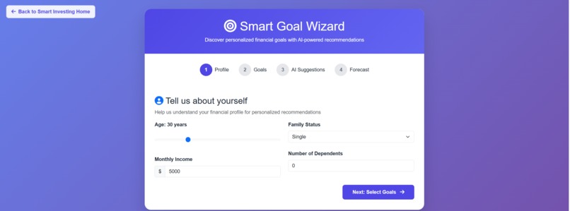 IntelInvest – screenshot 8