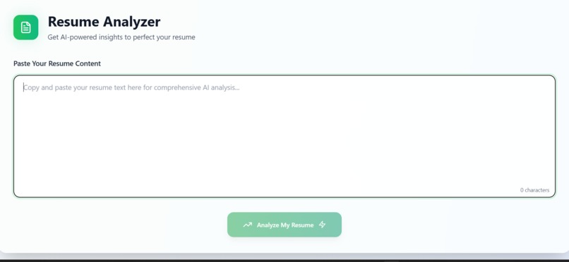 CareerMate – screenshot 4