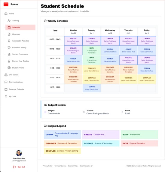 Roots – screenshot 3