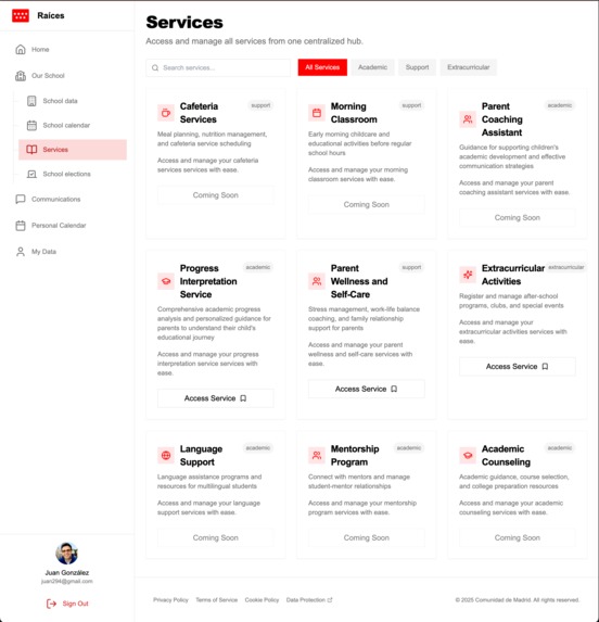 Roots – screenshot 4