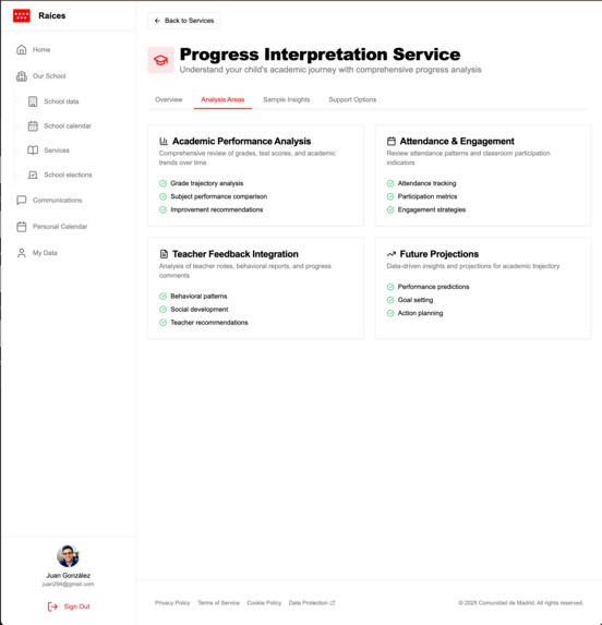 Roots – screenshot 5