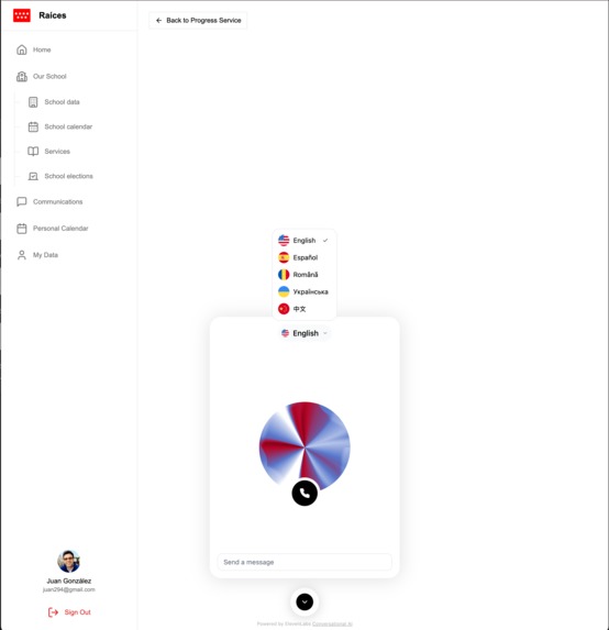 Roots – screenshot 6