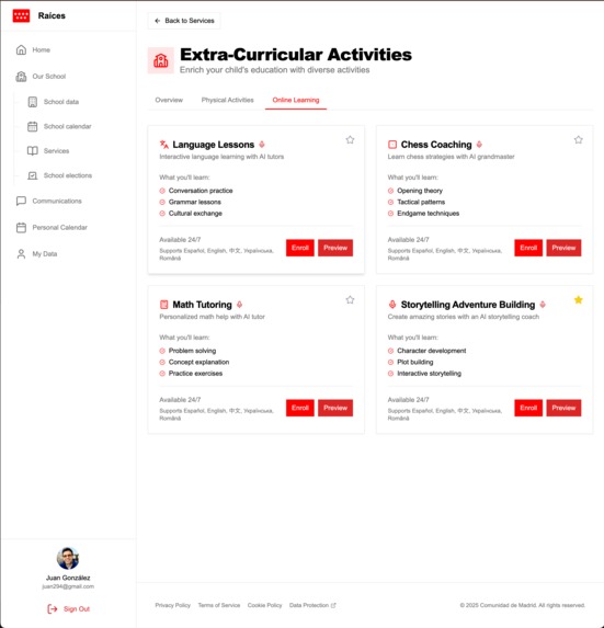 Roots – screenshot 7