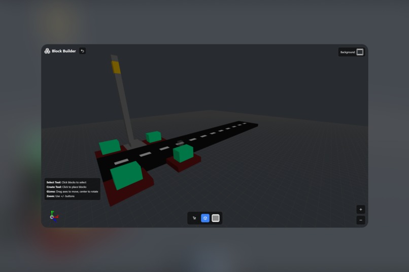 Block Builder – screenshot 1